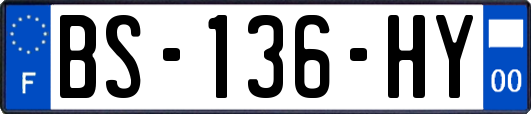 BS-136-HY