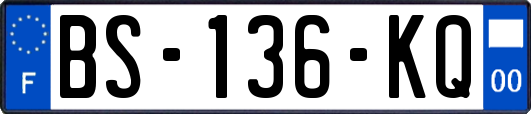 BS-136-KQ