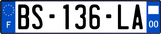 BS-136-LA