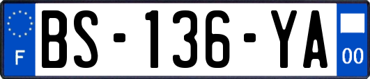 BS-136-YA