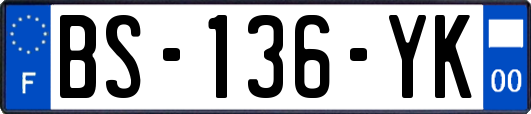 BS-136-YK