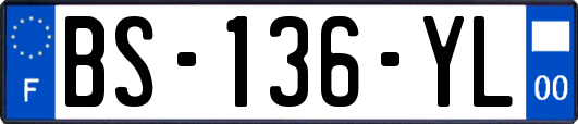 BS-136-YL