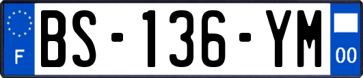 BS-136-YM