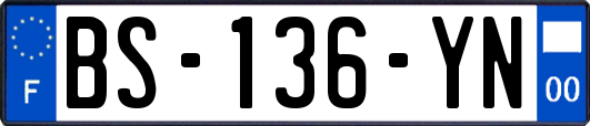 BS-136-YN
