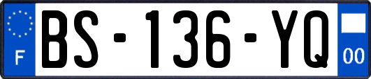 BS-136-YQ