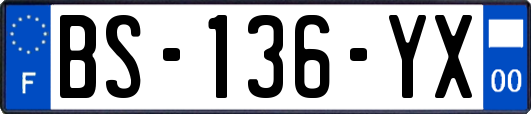 BS-136-YX