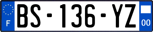 BS-136-YZ