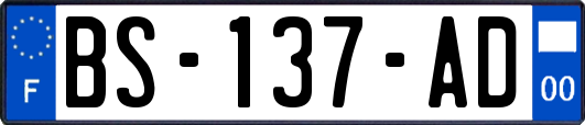 BS-137-AD