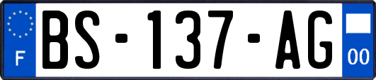 BS-137-AG