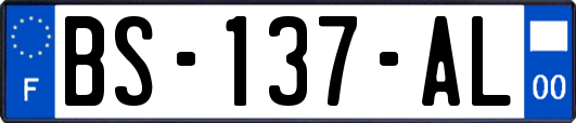 BS-137-AL