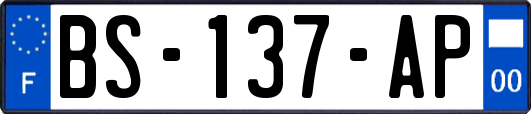 BS-137-AP