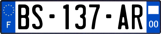 BS-137-AR