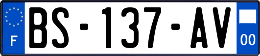 BS-137-AV