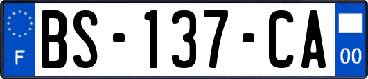 BS-137-CA