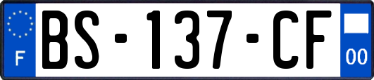 BS-137-CF