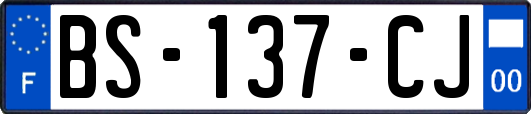 BS-137-CJ