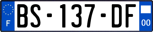 BS-137-DF