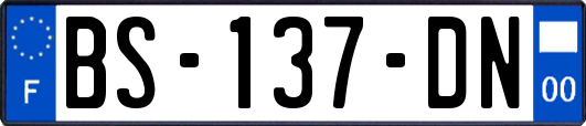 BS-137-DN