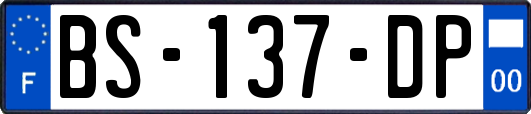 BS-137-DP