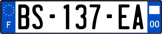 BS-137-EA