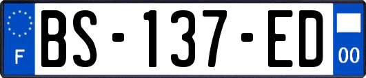 BS-137-ED