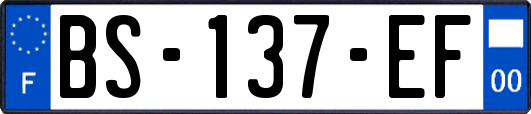 BS-137-EF