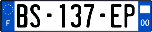 BS-137-EP