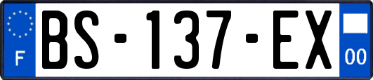 BS-137-EX