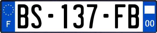 BS-137-FB
