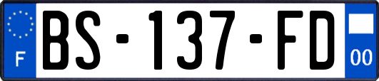 BS-137-FD