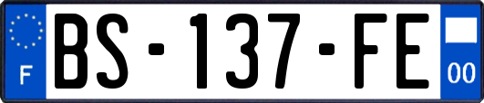 BS-137-FE