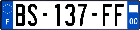 BS-137-FF
