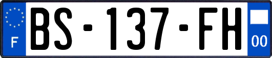 BS-137-FH