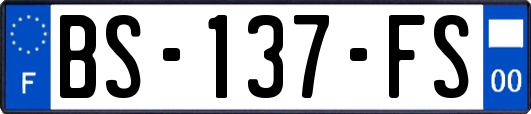 BS-137-FS