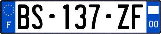 BS-137-ZF