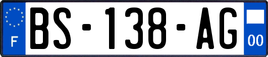 BS-138-AG