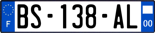 BS-138-AL