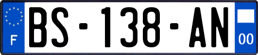 BS-138-AN