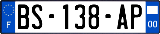 BS-138-AP