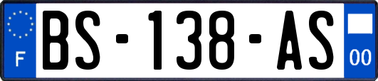 BS-138-AS