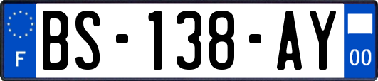 BS-138-AY