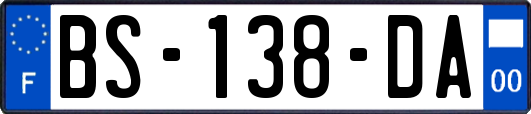 BS-138-DA