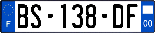 BS-138-DF