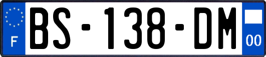 BS-138-DM