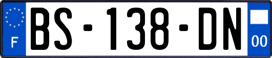 BS-138-DN