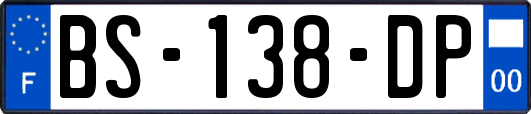 BS-138-DP