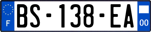 BS-138-EA