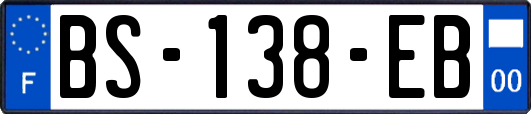 BS-138-EB