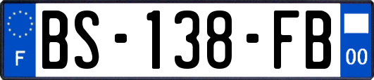 BS-138-FB