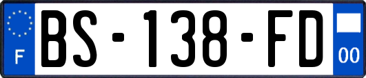 BS-138-FD